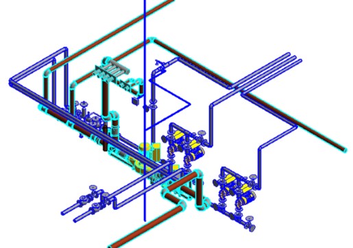 PLUMBING (Custom)